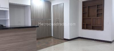 Apartamento de 4 alcobas en venta en Laureles, Medellín, 195 m² · foto 6 de 20