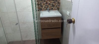 Apartamento de 4 alcobas en venta en Laureles, Medellín, 195 m² · foto 18 de 20