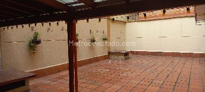 Apartamento de 4 alcobas en venta en Laureles, Medellín, 195 m² · foto 19 de 20