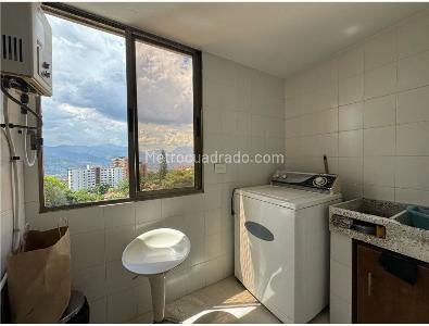 Apartamento de 4 alcobas en venta en El Poblado, Medellín, 117 m² · foto 11 de 20