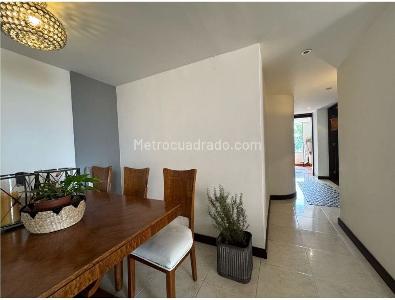 Apartamento de 4 alcobas en venta en El Poblado, Medellín, 117 m² · foto 12 de 20