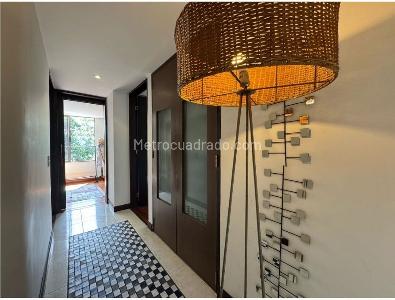 Apartamento de 4 alcobas en venta en El Poblado, Medellín, 117 m² · foto 13 de 20