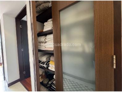 Apartamento de 4 alcobas en venta en El Poblado, Medellín, 117 m² · foto 14 de 20