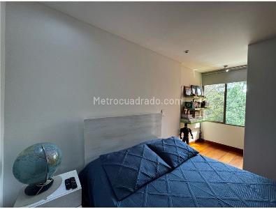 Apartamento de 4 alcobas en venta en El Poblado, Medellín, 117 m² · foto 15 de 20
