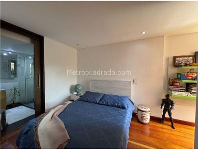 Apartamento de 4 alcobas en venta en El Poblado, Medellín, 117 m² · foto 16 de 20