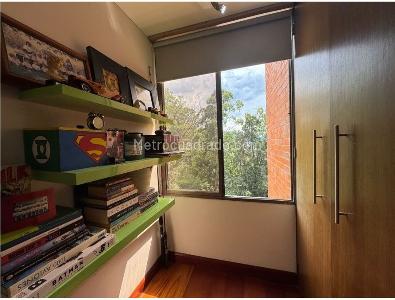 Apartamento de 4 alcobas en venta en El Poblado, Medellín, 117 m² · foto 17 de 20