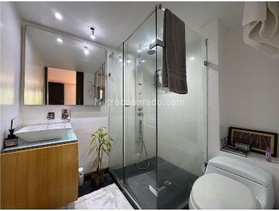 Apartamento de 4 alcobas en venta en El Poblado, Medellín, 117 m² · foto 18 de 20