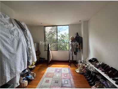 Apartamento de 4 alcobas en venta en El Poblado, Medellín, 117 m² · foto 19 de 20