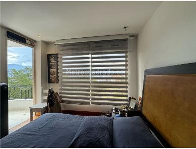 Apartamento de 4 alcobas en venta en El Poblado, Medellín, 117 m² · foto 20 de 20