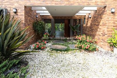 Casa en venta en Llanogrande, Rionegro, 704 m² · foto 4 de 20
