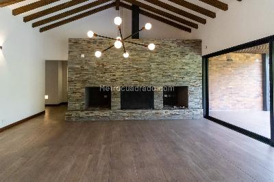 Casa en venta en Llanogrande, Rionegro, 704 m² · foto 6 de 20