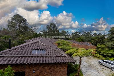 Casa en venta en Llanogrande, Rionegro, 704 m² · foto 15 de 20