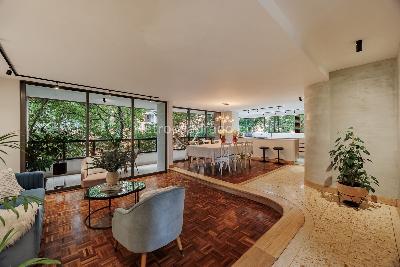 Apartamento en venta en El Poblado, Medellín · foto 2 de 20