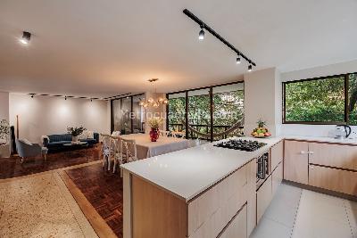 Apartamento en venta en El Poblado, Medellín · foto 6 de 20