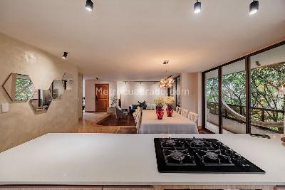 Apartamento en venta en El Poblado, Medellín · foto 7 de 20