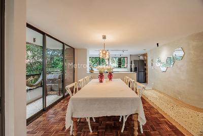 Apartamento en venta en El Poblado, Medellín · foto 10 de 20