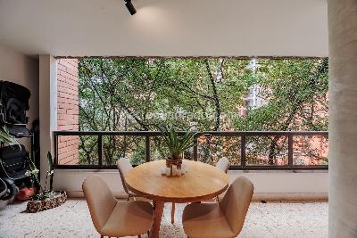 Apartamento en venta en El Poblado, Medellín · foto 11 de 20