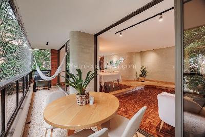 Apartamento en venta en El Poblado, Medellín · foto 12 de 20