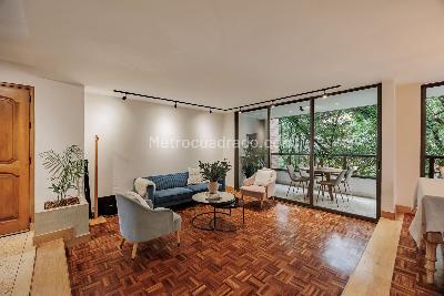 Apartamento en venta en El Poblado, Medellín · foto 13 de 20