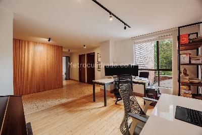 Apartamento en venta en El Poblado, Medellín · foto 14 de 20