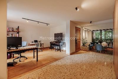 Apartamento en venta en El Poblado, Medellín · foto 16 de 20