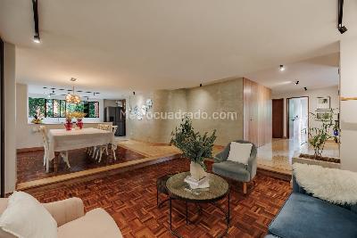 Apartamento en venta en El Poblado, Medellín · foto 18 de 20