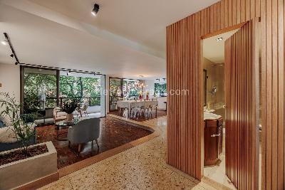Apartamento en venta en El Poblado, Medellín · foto 19 de 20