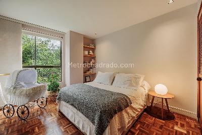 Apartamento en venta en El Poblado, Medellín · foto 20 de 20