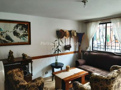 Casa de 5 alcobas en venta en Urbano, Rionegro, 84 m² · foto 10 de 10