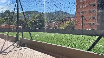 Apartamento en venta en Fatima, Itagüí · foto 16 de 18