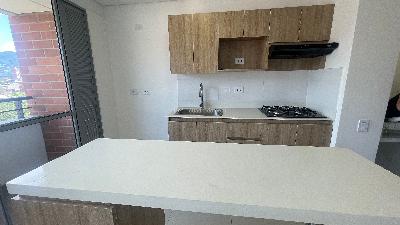 Apartamento en venta en Fatima, Itagüí · foto 5 de 18