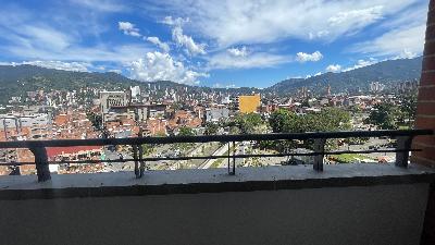 Apartamento en venta en Fatima, Itagüí · foto 6 de 18