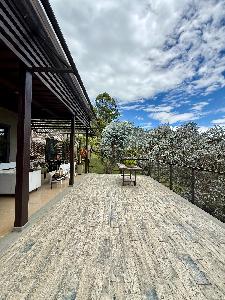 Casa de 5 alcobas en venta en Cabeceras, Rionegro, 350 m² · foto 17 de 20