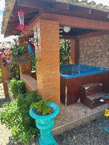 Casa de 3 alcobas en venta en Vereda La Cuchilla San Cristobal, Medellín, 900 m² · foto 2 de 15
