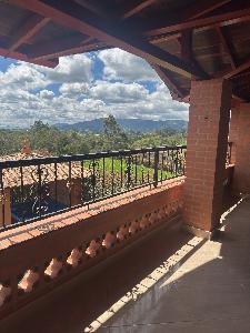 Casa de 3 alcobas en venta en Vereda La Cuchilla San Cristobal, Medellín, 900 m² · foto 9 de 15