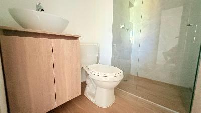 Apartamento de 2 alcobas en venta en El Porvenir, Rionegro, 54 m² · foto 10 de 14