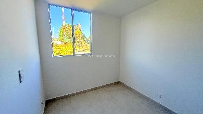 Apartamento de 2 alcobas en venta en El Porvenir, Rionegro, 54 m² · foto 12 de 14