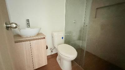 Apartamento de 2 alcobas en venta en El Porvenir, Rionegro, 54 m² · foto 14 de 14