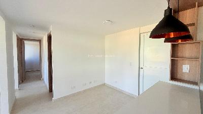 Apartamento de 2 alcobas en venta en El Porvenir, Rionegro, 54 m² · foto 6 de 14