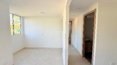 Apartamento de 2 alcobas en venta en El Porvenir, Rionegro, 54 m² · foto 7 de 14