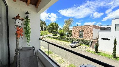 Casa de 3 alcobas en venta en San Antonio De Pereira, Rionegro, 230 m² · foto 12 de 17