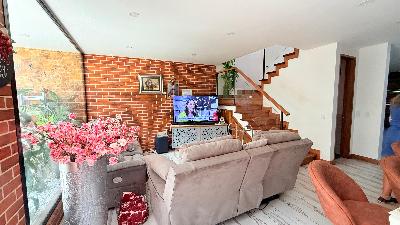 Casa de 3 alcobas en venta en San Antonio De Pereira, Rionegro, 230 m² · foto 3 de 17