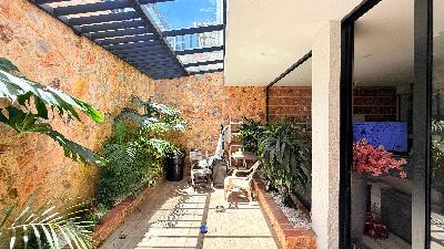 Casa de 3 alcobas en venta en San Antonio De Pereira, Rionegro, 230 m² · foto 5 de 17