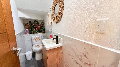 Casa de 3 alcobas en venta en San Antonio De Pereira, Rionegro, 230 m² · foto 9 de 17