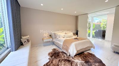 Casa de 4 alcobas en venta en Llanogrande, Rionegro, 480 m² · foto 10 de 20