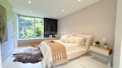 Casa de 4 alcobas en venta en Llanogrande, Rionegro, 480 m² · foto 11 de 20