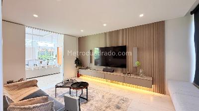 Casa de 4 alcobas en venta en Llanogrande, Rionegro, 480 m² · foto 15 de 20