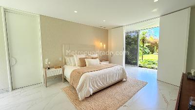 Casa de 4 alcobas en venta en Llanogrande, Rionegro, 480 m² · foto 18 de 20