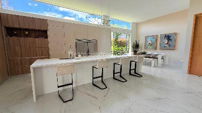 Casa de 4 alcobas en venta en Llanogrande, Rionegro, 480 m² · foto 2 de 20
