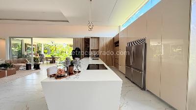 Casa de 4 alcobas en venta en Llanogrande, Rionegro, 480 m² · foto 4 de 20
